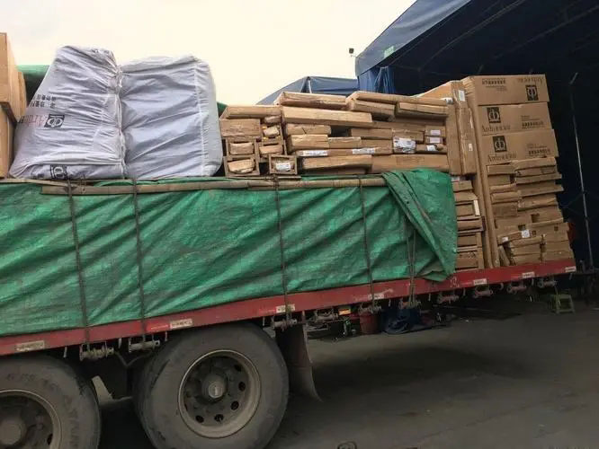 靖宇家具托运